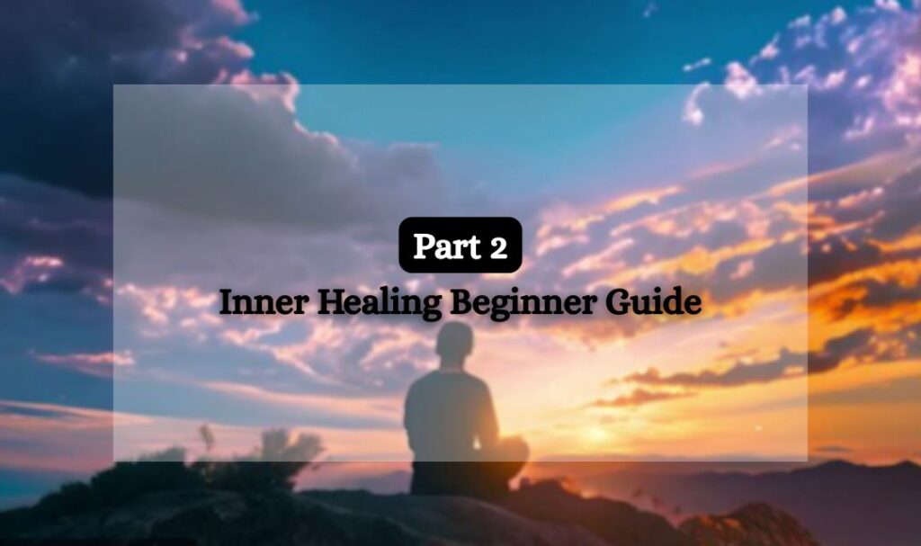 Inner Healing
